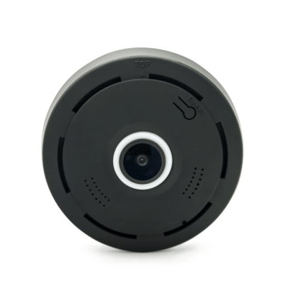 IP камера 360EyeS (180 градусов) - 3