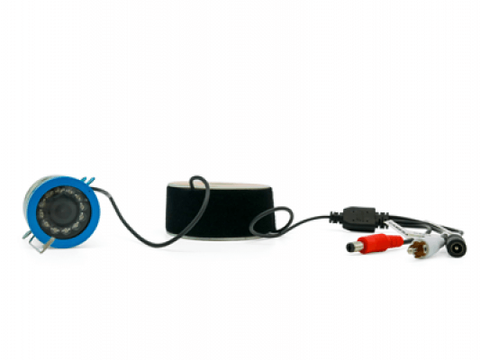 Подводная камера для рыбалки DV3524 без записи на SD-карту - 5