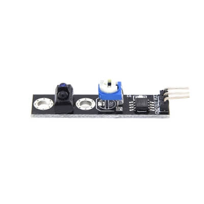 Набор для моделирования Ардуино (Arduino) Sensor Kit 37 шт.-3