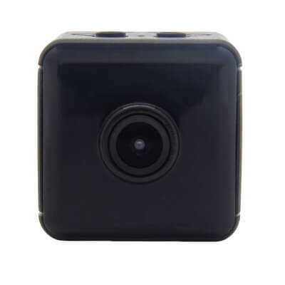 Мини камера Cube X6D (Wi-Fi, 640х480)-1