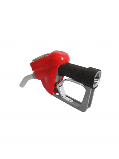 Пистолет топливораздаточный с электронным счетчиком, SwiftFlow 60L Pump-2