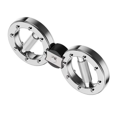 Универсальный тренажер для бокса и отработки ударов Fighter Ring-2