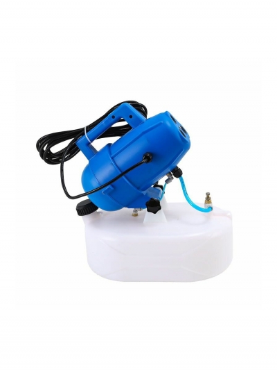 Генератор холодного тумана на 3 сопла TriFlow 8 литров-2