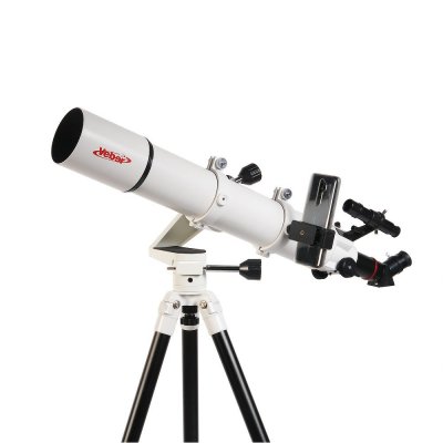 Телескоп Veber PolarStar II 700/80AZ рефрактор-3