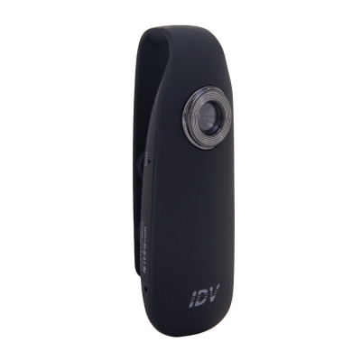 Мини камера для видеонаблюдения Pact 007 (Full HD, PIR, MicroSD)-2