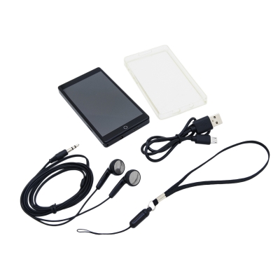 HiFi mp3 плеер с Bluetooth RUIZU H1, 8 Gb, microUSB-5