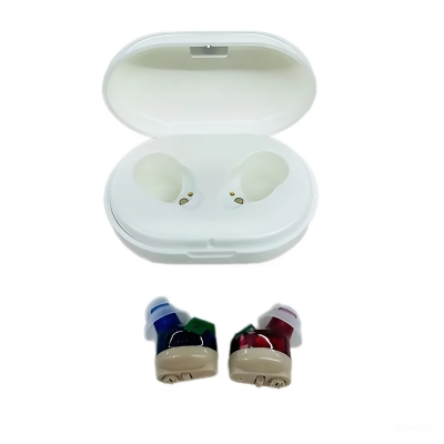 Слуховой аппарат Hearing Aid Z-3101-3