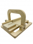 Деревянный однострунный резак для мыла SoapCut Pro