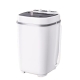 Стиральная машинка мини CompactClean 7,5 кг