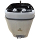 Стиральная машинка мини CompactClean 7,5 кг