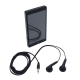 HiFi mp3 плеер с Bluetooth RUIZU H1, 8 Gb, microUSB