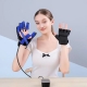 Реабилитационная роботизированная перчатка Rehab Glove Blue, левая XXL